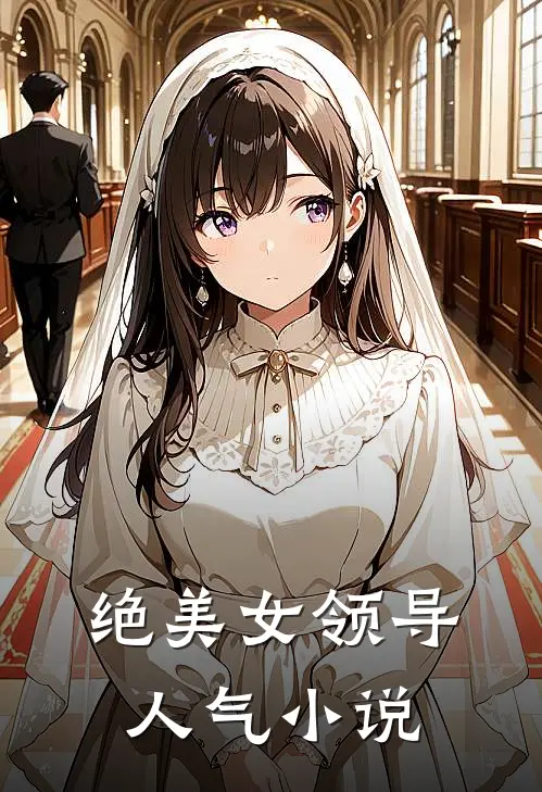 绝美女领导人气小说