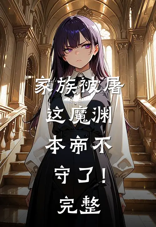 家族被屠，这魔渊，本帝不守了！完整