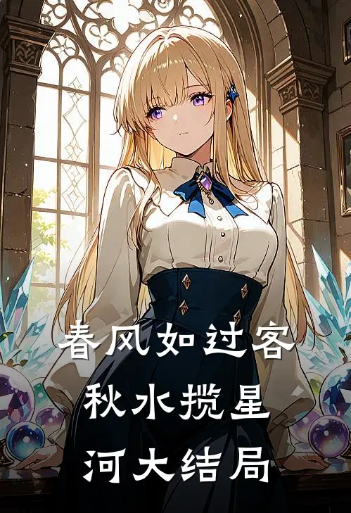 春风如过客，秋水揽星河大结局