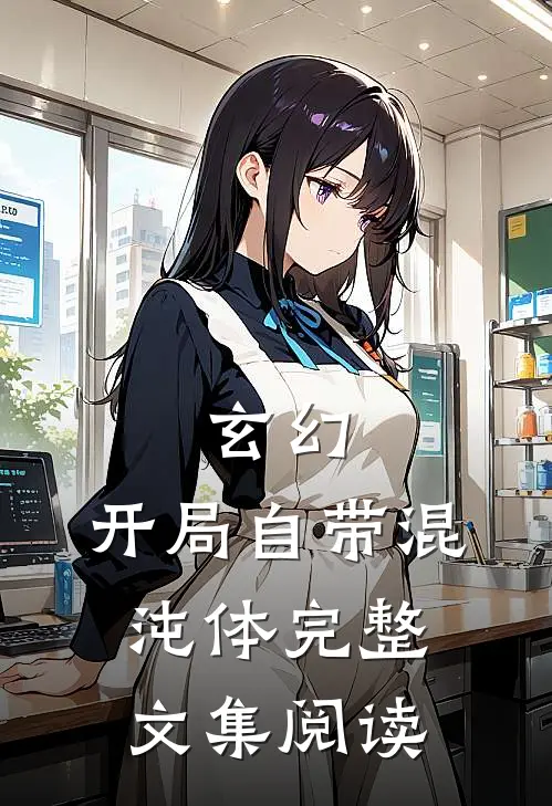 玄幻：开局自带混沌体完整文集阅读
