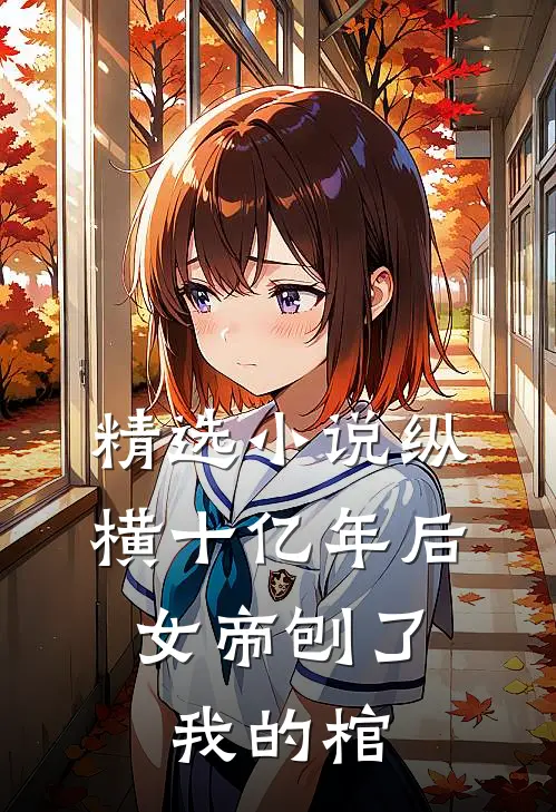 精选小说纵横十亿年后，女帝刨了我的棺