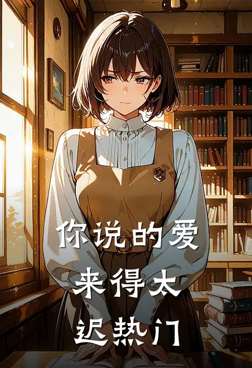 你说的爱,来得太迟热门怎么回复