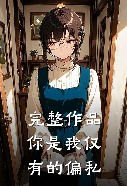完整作品你是我仅有的偏私