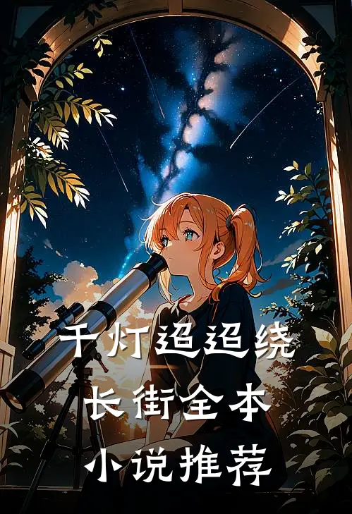 千灯迢迢绕长街全本小说推荐