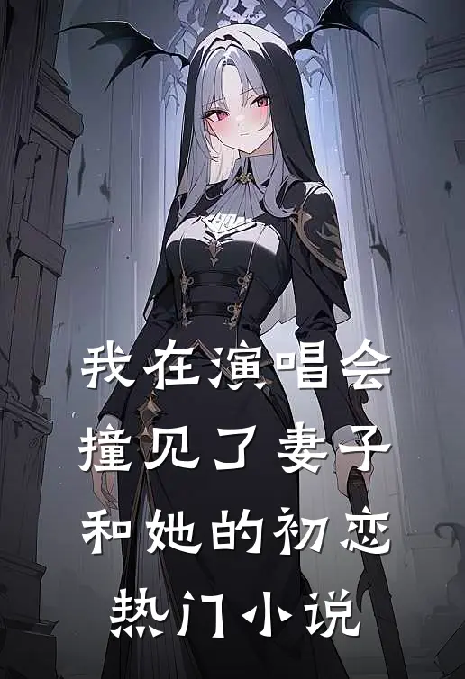 我在演唱会撞见了妻子和她的初恋热门小说