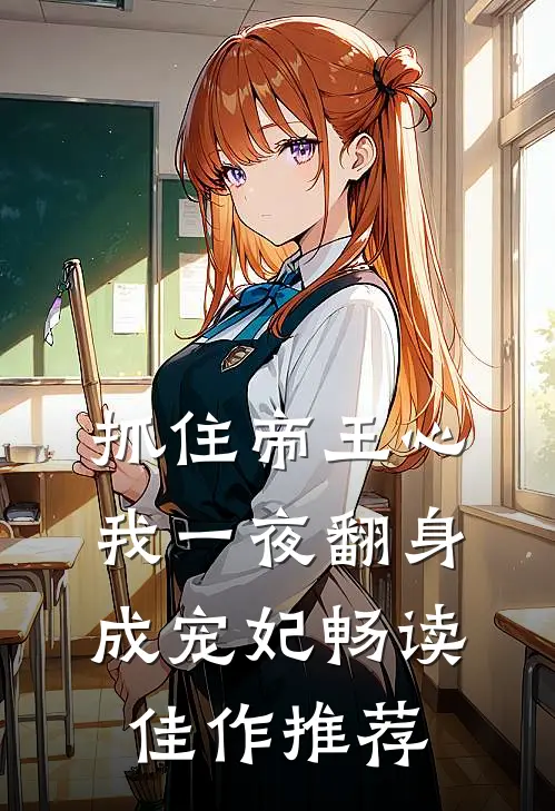 抓住帝王心，我一夜翻身成宠妃畅读佳作推荐