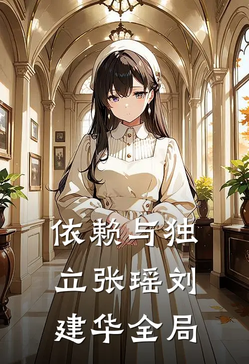 依赖与独立张瑶刘建华全局