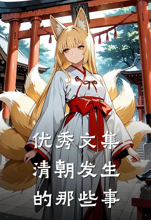 优秀文集清朝发生的那些事