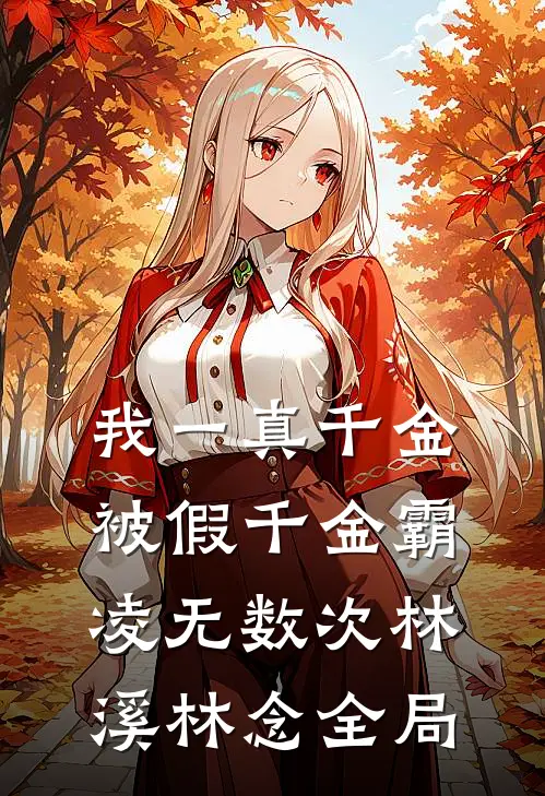 我一真千金，被假千金霸凌无数次林溪林念全局