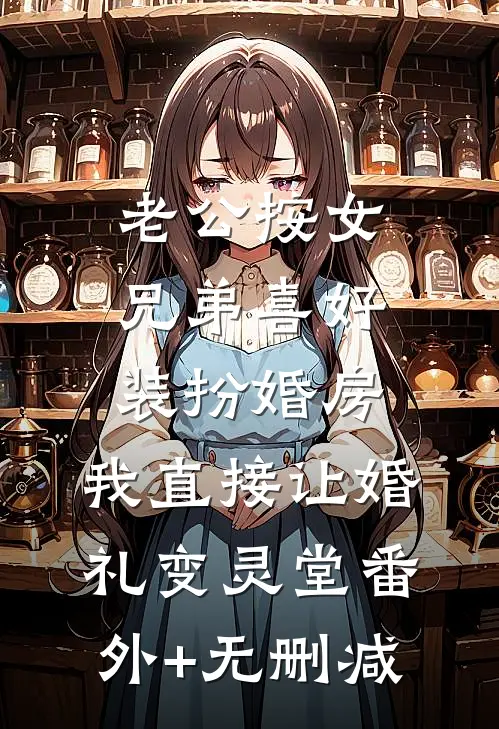 老公按女兄弟喜好装扮婚房，我直接让婚礼变灵堂番外+无删减