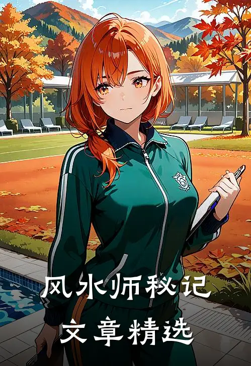 风水师秘记文章精选