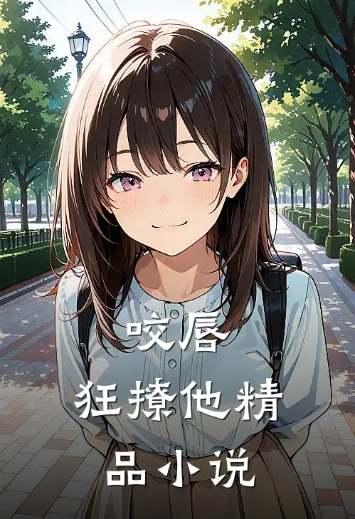 咬唇，狂撩他精品小说