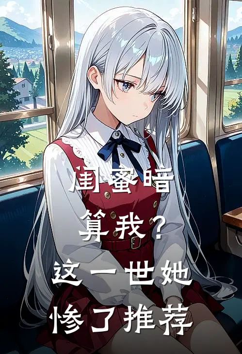 闺蜜暗算我？这一世她惨了推荐