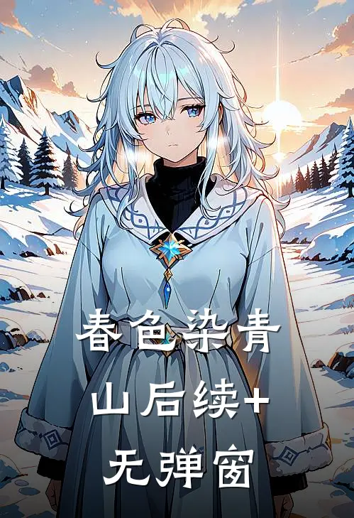 春色染青山后续+无弹窗