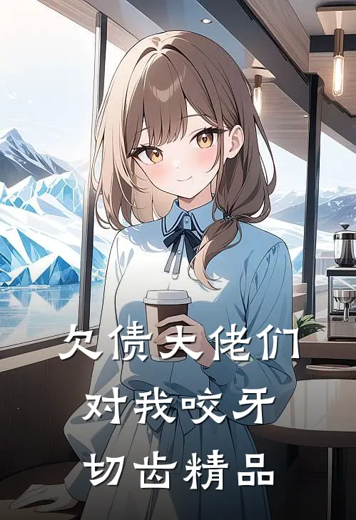 欠债大佬们对我咬牙切齿精品