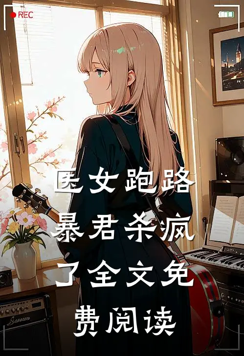 医女跑路，暴君杀疯了全文免费阅读