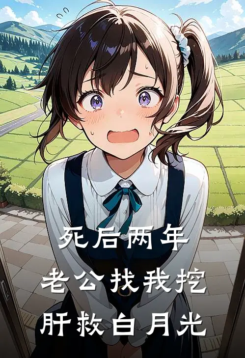 死后两年，老公找我挖肝救白月光