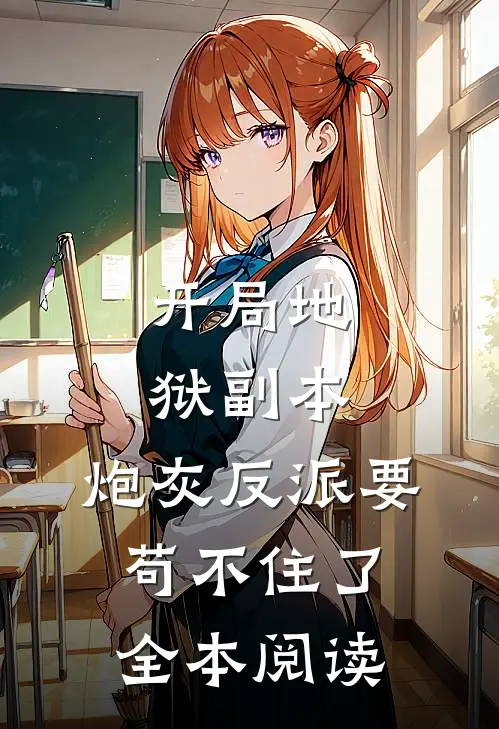 开局地狱副本，炮灰反派要苟不住了全本阅读