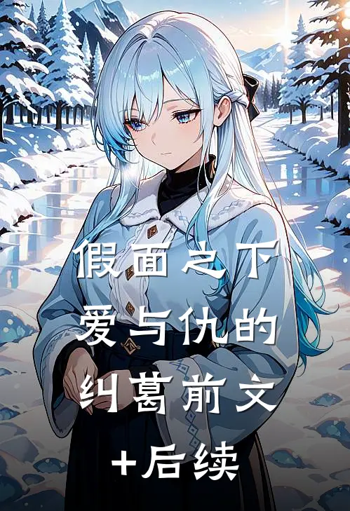 假面之下：爱与仇的纠葛前文+后续
