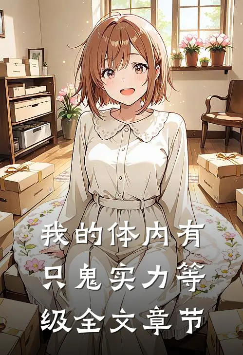 我的体内有只鬼实力等级全文章节