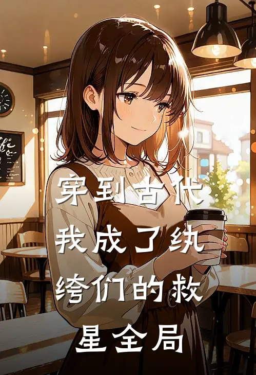 穿到古代：我成了纨绔们的救星全局