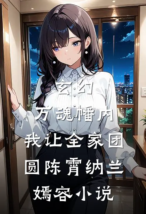 玄幻：万魂幡内，我让全家团圆陈霄纳兰嫣容小说