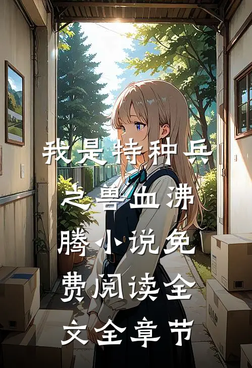 我是特种兵之兽血沸腾小说免费阅读全文全章节