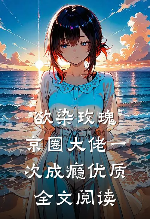 欲染玫瑰，京圈大佬一次成瘾优质全文阅读