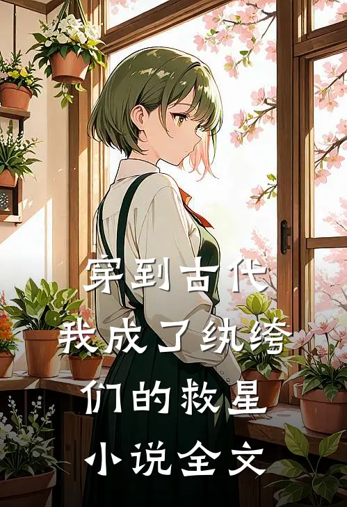 穿到古代：我成了纨绔们的救星小说全文