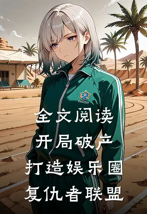 全文阅读开局破产，打造娱乐圈复仇者联盟