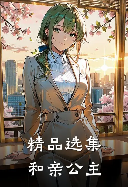精品选集和亲公主