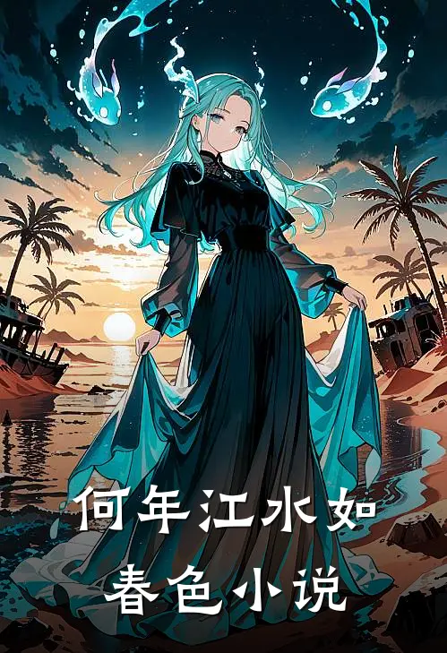 何年江水如春色小说