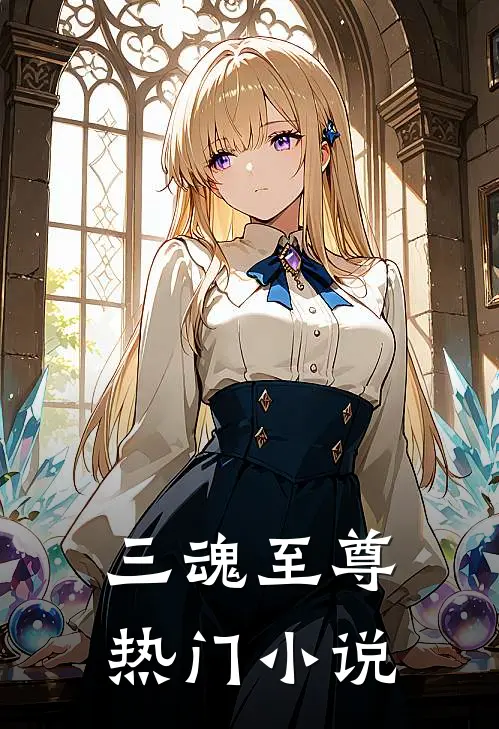 三魂至尊热门小说