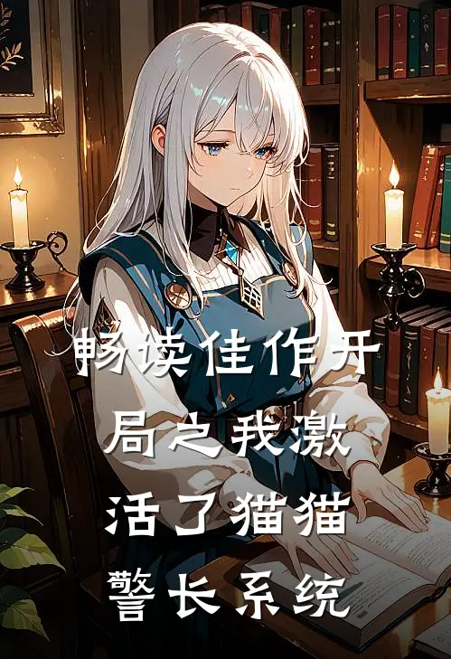 畅读佳作开局之我激活了猫猫警长系统