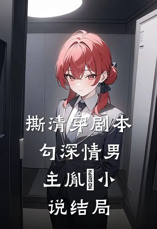 撕清穿剧本，勾深情男主胤禛小说结局