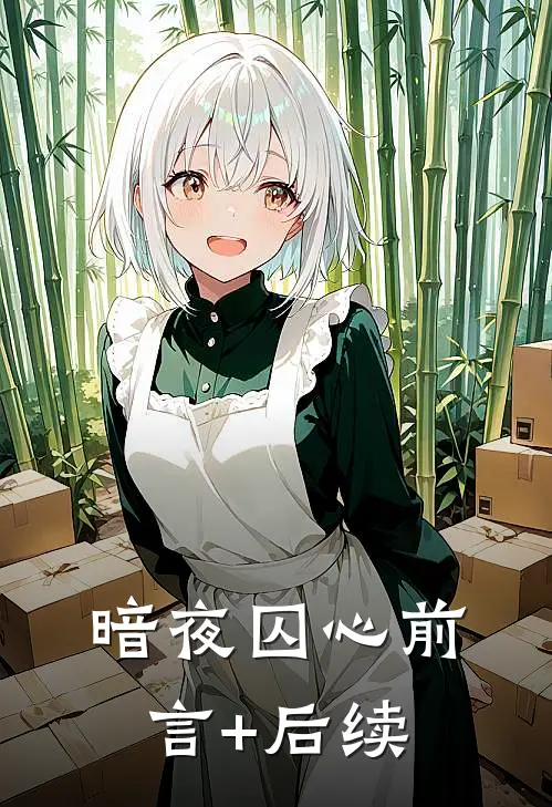 暗夜囚心前言+后续