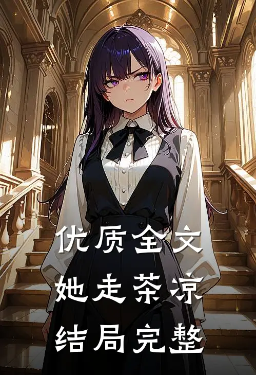 优质全文她走茶凉结局完整