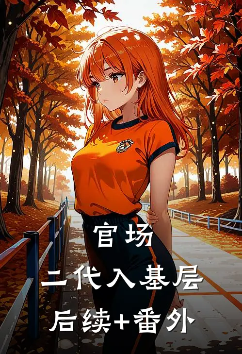 官场：二代入基层后续+番外