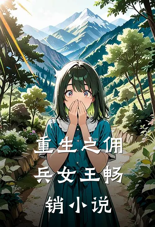 重生之佣兵女王畅销小说