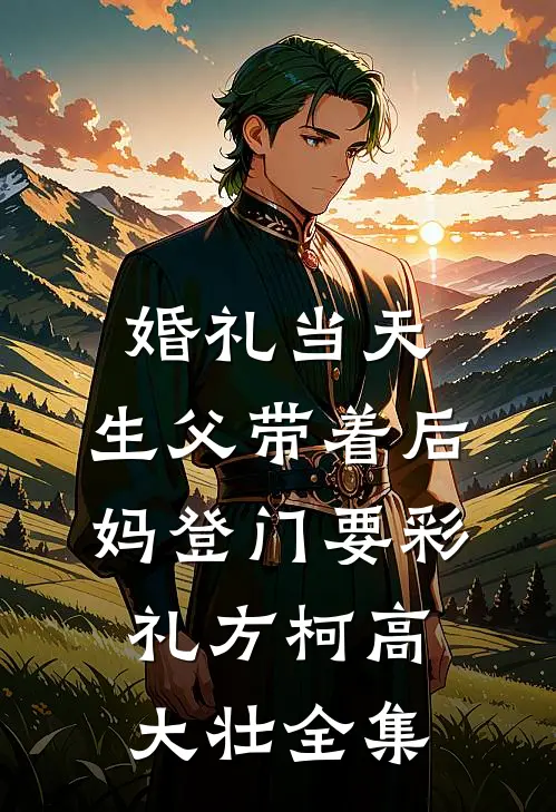 婚礼当天，生父带着后妈登门要彩礼方柯高大壮全集