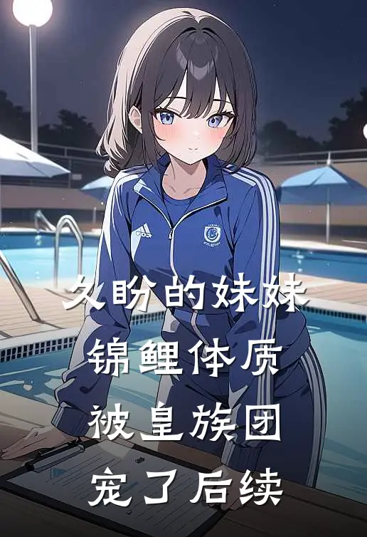 久盼的妹妹锦鲤体质，被皇族团宠了后续