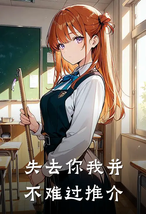 失去你我并不难过推介