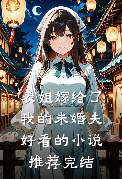 表姐嫁给了我的未婚夫好看的小说推荐完结