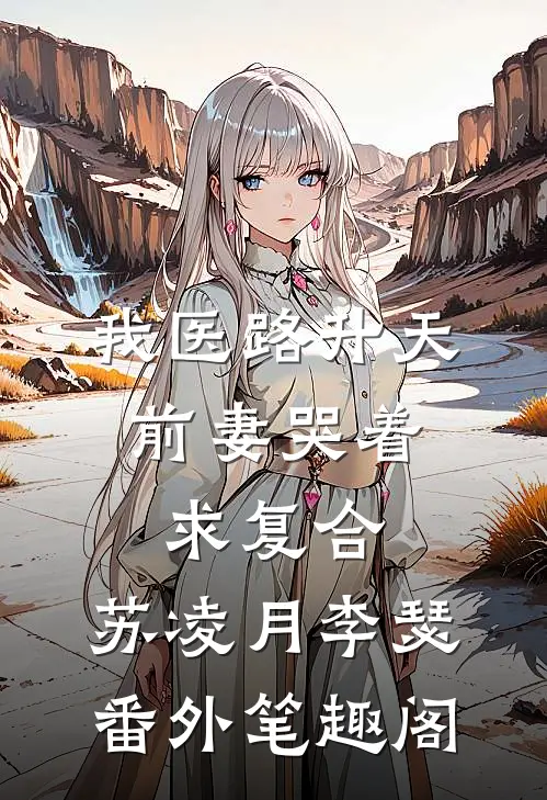 我医路升天，前妻哭着求复合：苏凌月李瑟番外笔趣阁