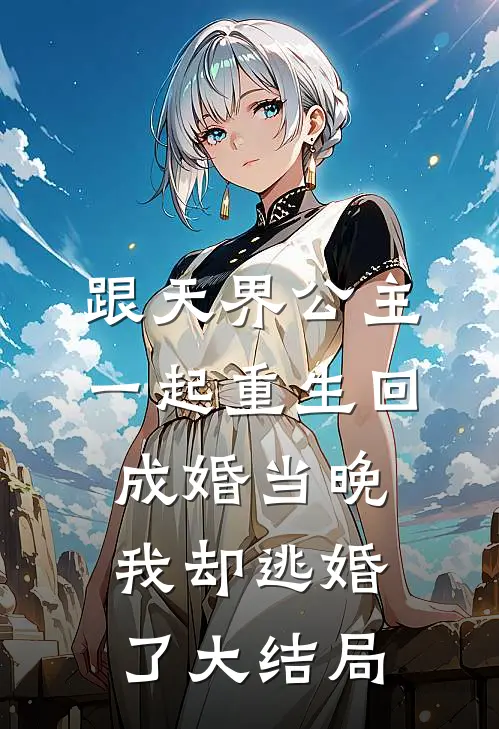 跟天界公主一起重生回成婚当晚，我却逃婚了大结局