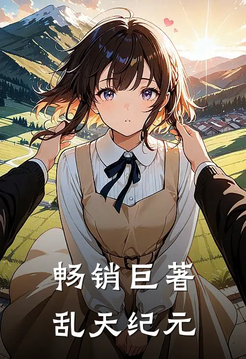 畅销巨著乱天纪元
