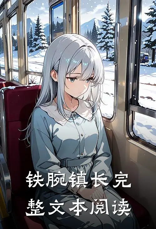 铁腕镇长完整文本阅读