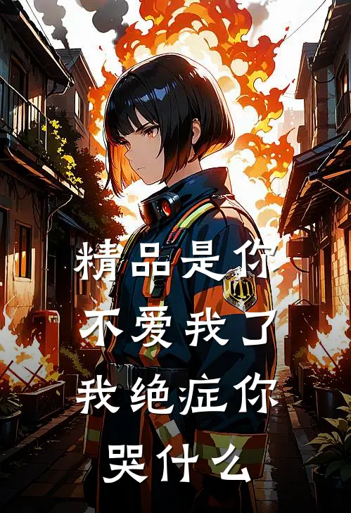精品是你不爱我了，我绝症你哭什么