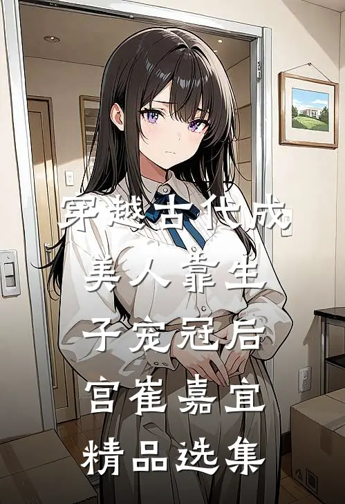 穿越古代成美人靠生子宠冠后宫崔嘉宜精品选集