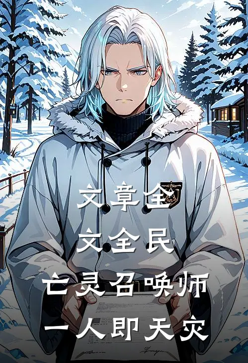 文章全文全民：亡灵召唤师，一人即天灾